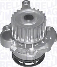 Magneti Marelli 352316171216 - Pompa acqua autozon.pro