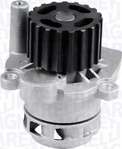 Magneti Marelli 352316171210 - Pompa acqua autozon.pro