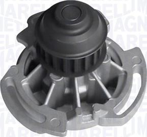 Magneti Marelli 352316171211 - Pompa acqua autozon.pro