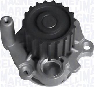 Magneti Marelli 352316171212 - Pompa acqua autozon.pro