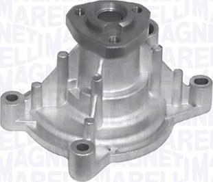 Magneti Marelli 352316171217 - Pompa acqua autozon.pro