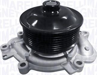 Magneti Marelli 352316171284 - Pompa acqua autozon.pro