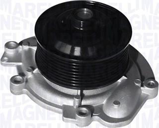 Magneti Marelli 352316171285 - Pompa acqua autozon.pro