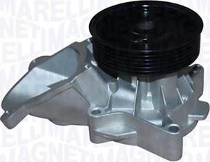 Magneti Marelli 352316171287 - Pompa acqua autozon.pro