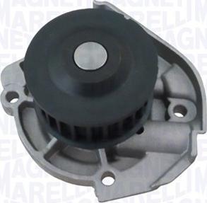 Magneti Marelli 352316171238 - Pompa acqua autozon.pro