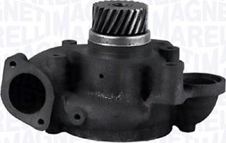 Magneti Marelli 352316171229 - Pompa acqua autozon.pro