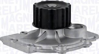 Magneti Marelli 352316171225 - Pompa acqua autozon.pro