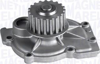 Magneti Marelli 352316171221 - Pompa acqua autozon.pro