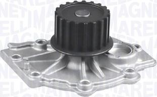 Magneti Marelli 352316171223 - Pompa acqua autozon.pro