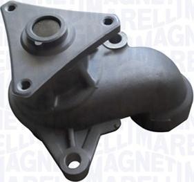 Magneti Marelli 352316171271 - Pompa acqua autozon.pro