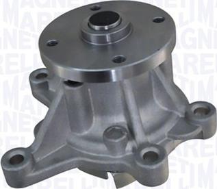 Magneti Marelli 352316171272 - Pompa acqua autozon.pro