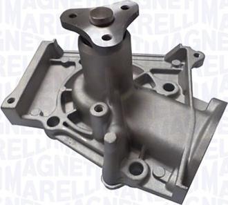 Magneti Marelli 352316171277 - Pompa acqua autozon.pro