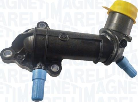 Magneti Marelli 352317004560 - Termostato, Refrigerante autozon.pro