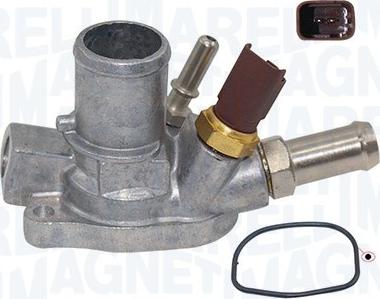 Magneti Marelli 352317004640 - Termostato, Refrigerante autozon.pro