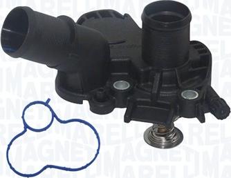 Magneti Marelli 352317004860 - Termostato, Refrigerante autozon.pro