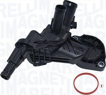 Magneti Marelli 352317004390 - Termostato, Refrigerante autozon.pro