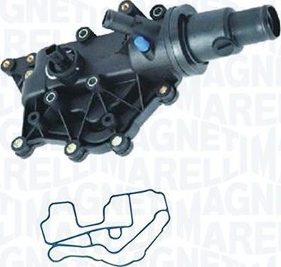 Magneti Marelli 352317004360 - Termostato, Refrigerante autozon.pro