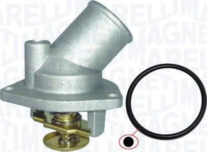 Magneti Marelli 352317004280 - Termostato, Refrigerante autozon.pro