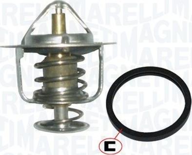 Magneti Marelli 352317004230 - Termostato, Refrigerante autozon.pro