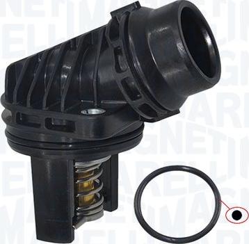 Magneti Marelli 352317004720 - Termostato, Refrigerante autozon.pro