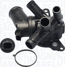 Magneti Marelli 352317005050 - Termostato, Refrigerante autozon.pro