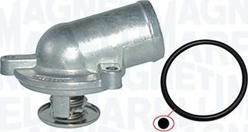 Magneti Marelli 352317000660 - Termostato, Refrigerante autozon.pro