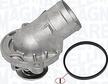 Magneti Marelli 352317000680 - Termostato, Refrigerante autozon.pro