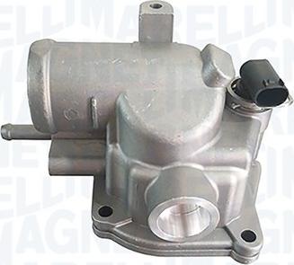 Magneti Marelli 352317000030 - Termostato, Refrigerante autozon.pro