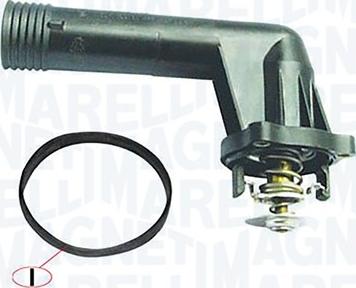 Magneti Marelli 352317000140 - Termostato, Refrigerante autozon.pro