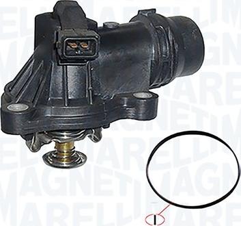 Magneti Marelli 352317000180 - Termostato, Refrigerante autozon.pro