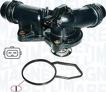 Magneti Marelli 352317000170 - Termostato, Refrigerante autozon.pro