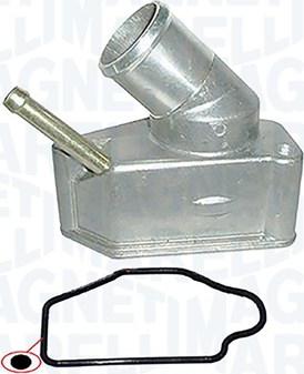 Magneti Marelli 352317000870 - Termostato, Refrigerante autozon.pro