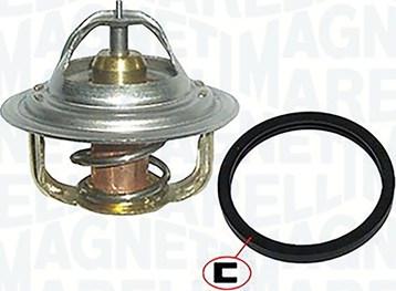 Magneti Marelli 352317000380 - Termostato, Refrigerante autozon.pro