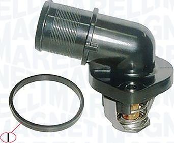 Magneti Marelli 352317000240 - Termostato, Refrigerante autozon.pro