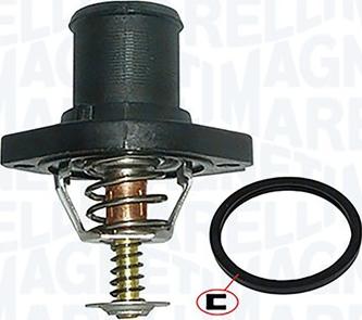 Magneti Marelli 352317000260 - Termostato, Refrigerante autozon.pro