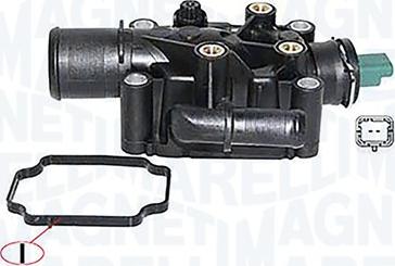 Magneti Marelli 352317000230 - Termostato, Refrigerante autozon.pro