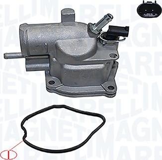 Magneti Marelli 352317000700 - Termostato, Refrigerante autozon.pro