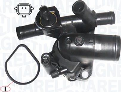 Magneti Marelli 352317001990 - Termostato, Refrigerante autozon.pro