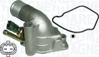 Magneti Marelli 352317001900 - Termostato, Refrigerante autozon.pro