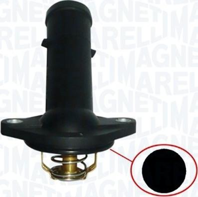 Magneti Marelli 352317001420 - Termostato, Refrigerante autozon.pro