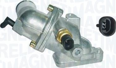 Magneti Marelli 352317001540 - Termostato, Refrigerante autozon.pro