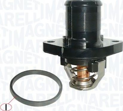 Magneti Marelli 352317001500 - Termostato, Refrigerante autozon.pro