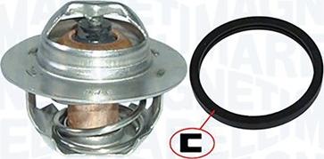 Magneti Marelli 352317001090 - Termostato, Refrigerante autozon.pro