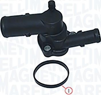 Magneti Marelli 352317001100 - Termostato, Refrigerante autozon.pro