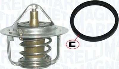 Magneti Marelli 352317001770 - Termostato, Refrigerante autozon.pro