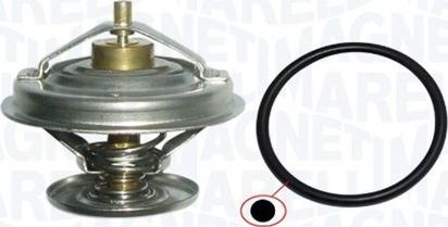 Magneti Marelli 352317003920 - Termostato, Refrigerante autozon.pro