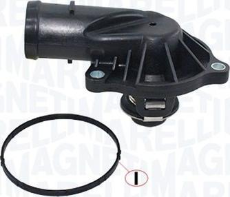 Magneti Marelli 352317003410 - Termostato, Refrigerante autozon.pro