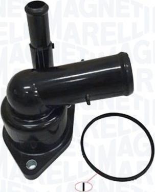 Magneti Marelli 352317003580 - Termostato, Refrigerante autozon.pro