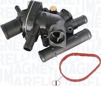 Magneti Marelli 352317003190 - Termostato, Refrigerante autozon.pro