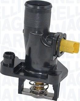 Magneti Marelli 352317003380 - Termostato, Refrigerante autozon.pro